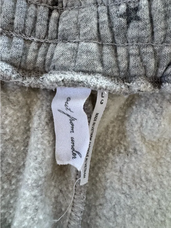 Out From Under Brenda graphic jogger sweatpant - Image 3