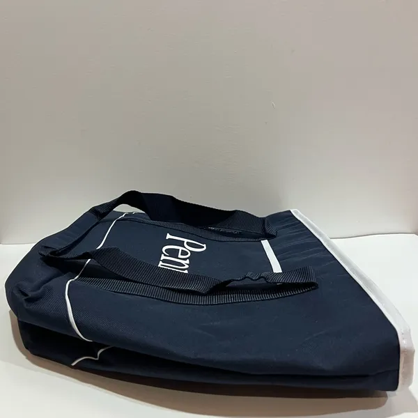 Picnic At Ascot University of Penn State Ivy Insulated Cooler Tote Shoulder Bag - Image 6
