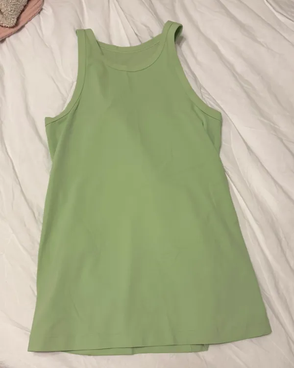 Lululemon Tank - Image 2