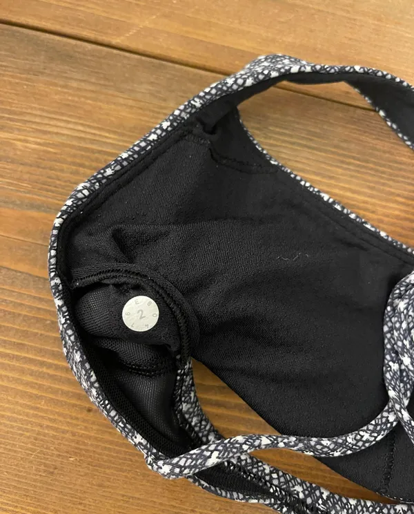 Lululemon Sports Bra  - Image 4