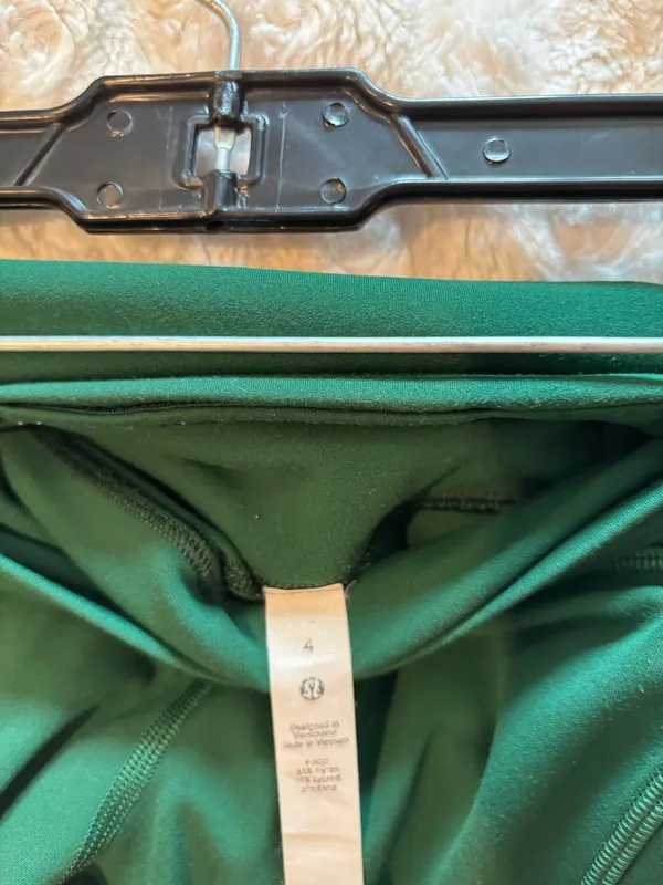 Lululemon Leggings Align Pockets - Image 3
