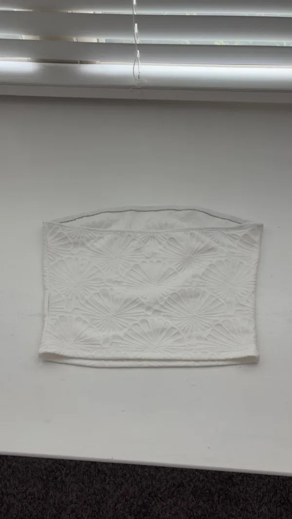 shein shell tube top - Image 2