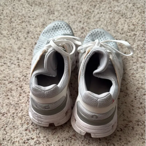 On Cloud Swift Shoes Running - Image 3