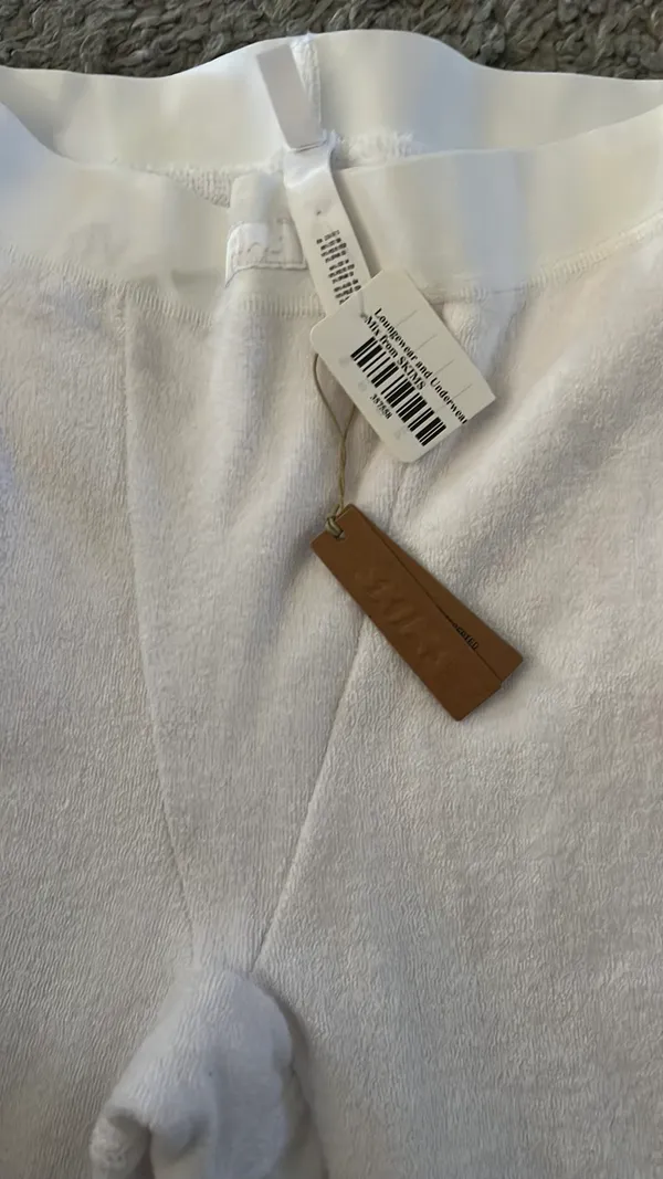 White Size M - Image 2