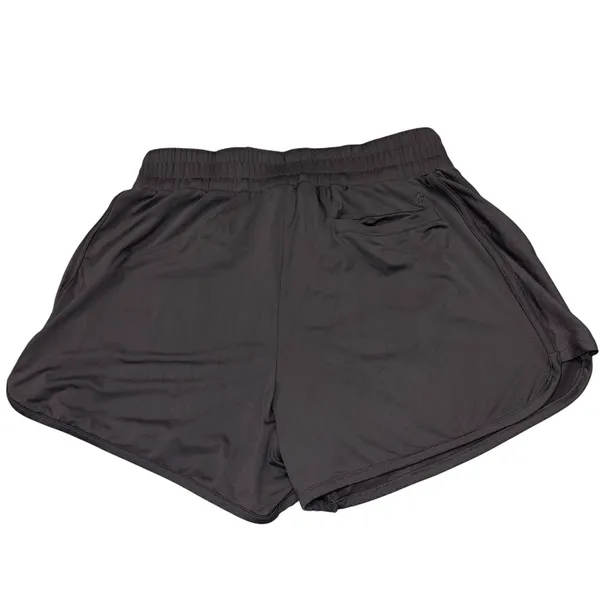 Travis Mathew Gray Favorite Season Women’s Shorts Small - Image 4