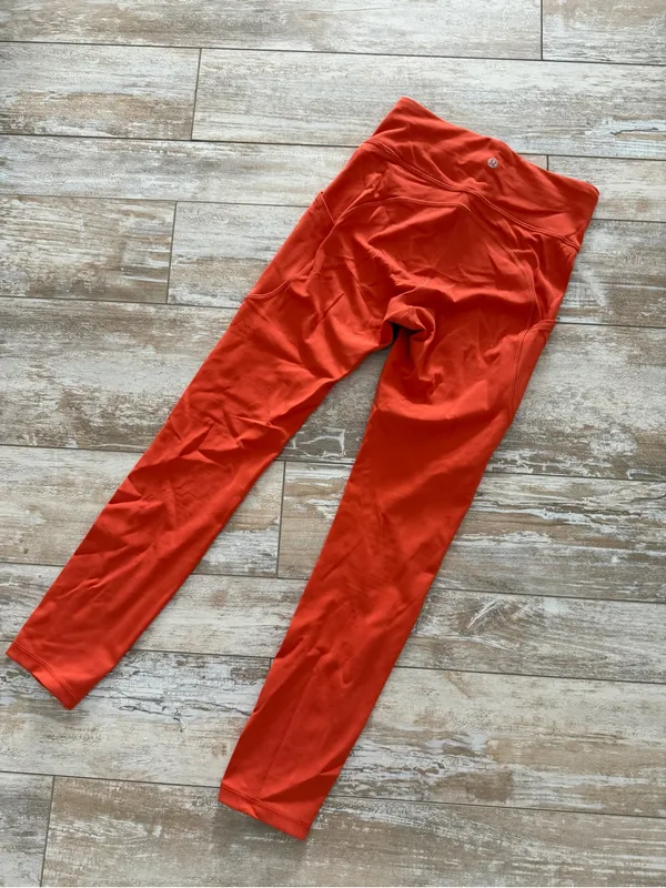Lululemon Leggings - Image 4