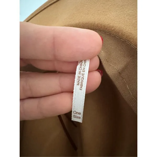 Free People Hat - Image 7