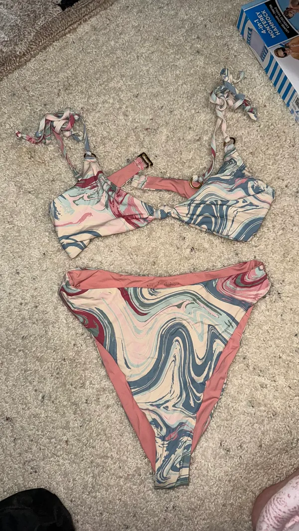 Dippin' Daisy's Bikini - Image 2