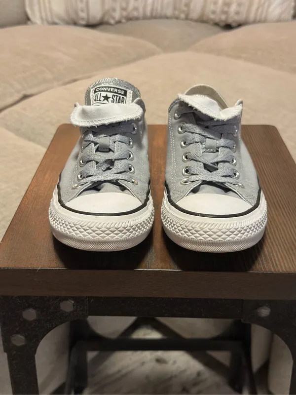Converse All Star Sneakers Low-Top - Image 9
