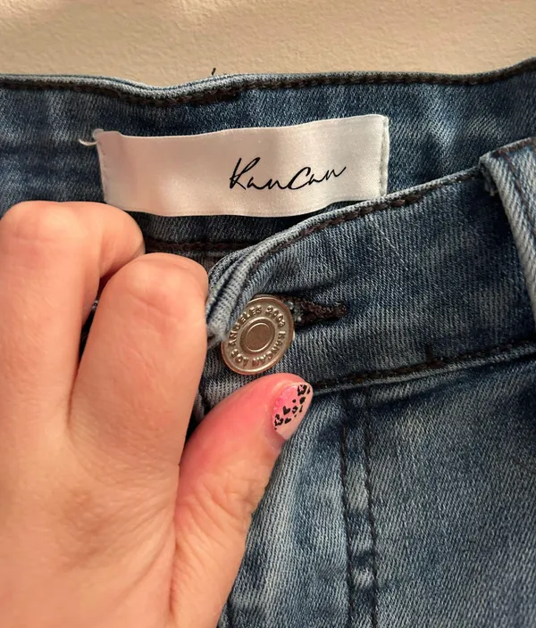 KanCan USA Jeans - Image 3