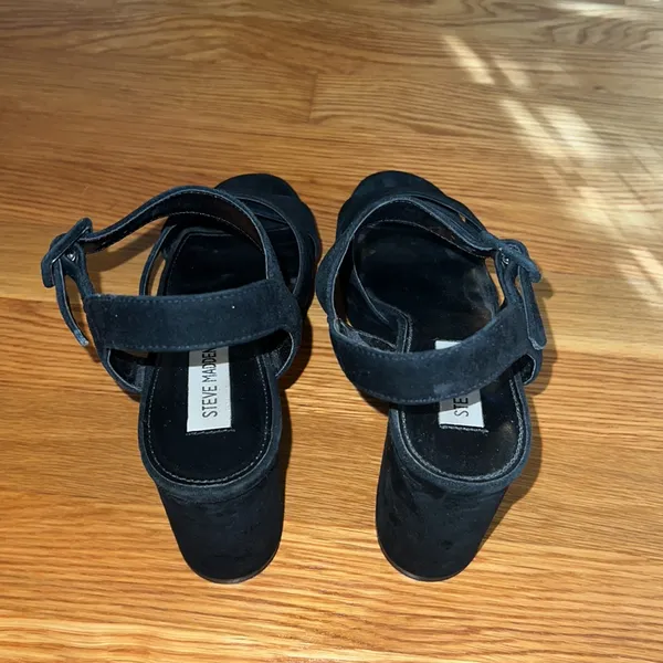 Steve Madden Heels - Image 4