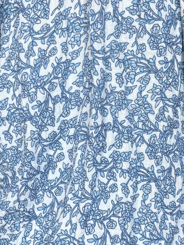 NWT Anthropologie Porridge Elisabeth Peasant Blouse Sz S - Image 7