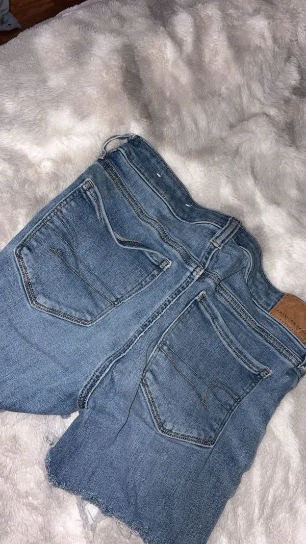 American Eagle Shorts - Image 2