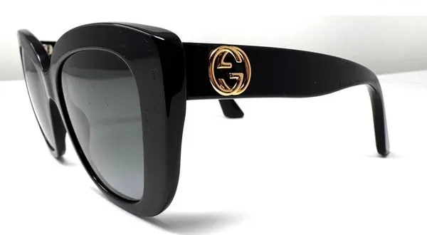 GUCCI sunglasses, made in Italy - Image 2