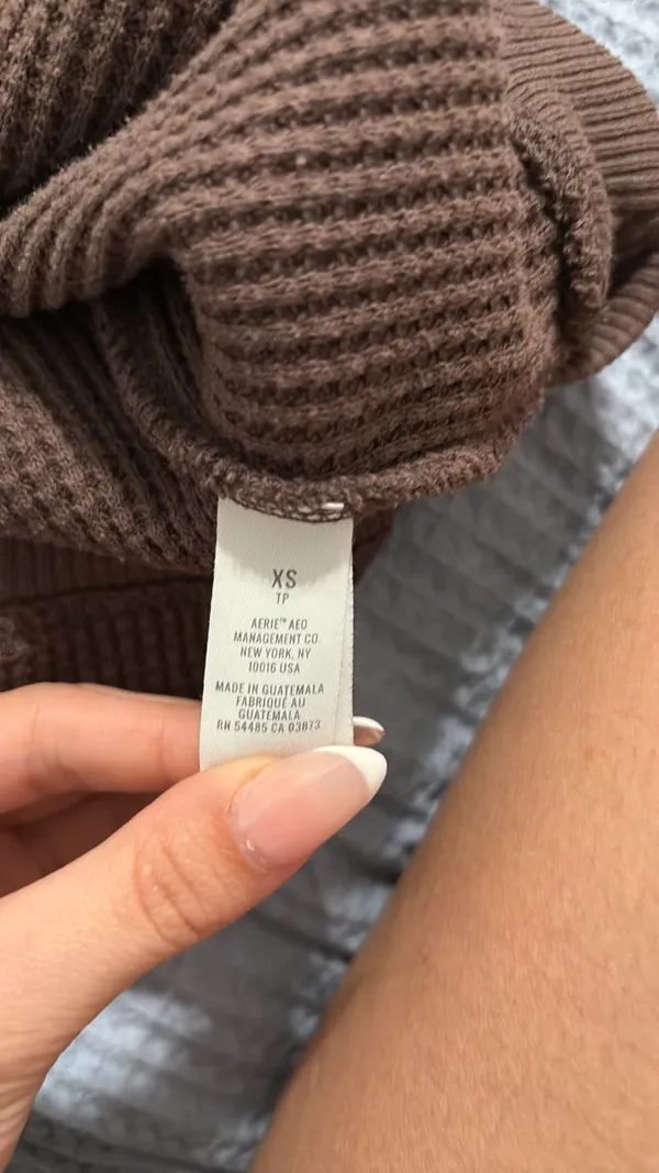 Aerie Sweater - Image 4