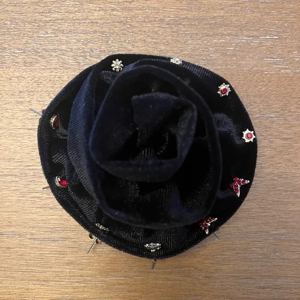 Free People Rosette Stud Pack NWT - Image 7