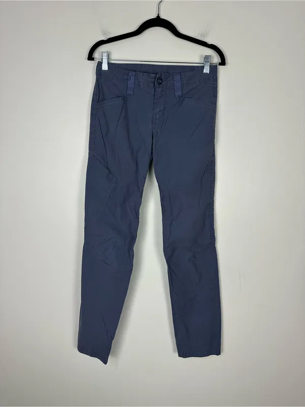 Patagonia Venga Rock Hiking Pants Women’s Sz 2 - Image 2