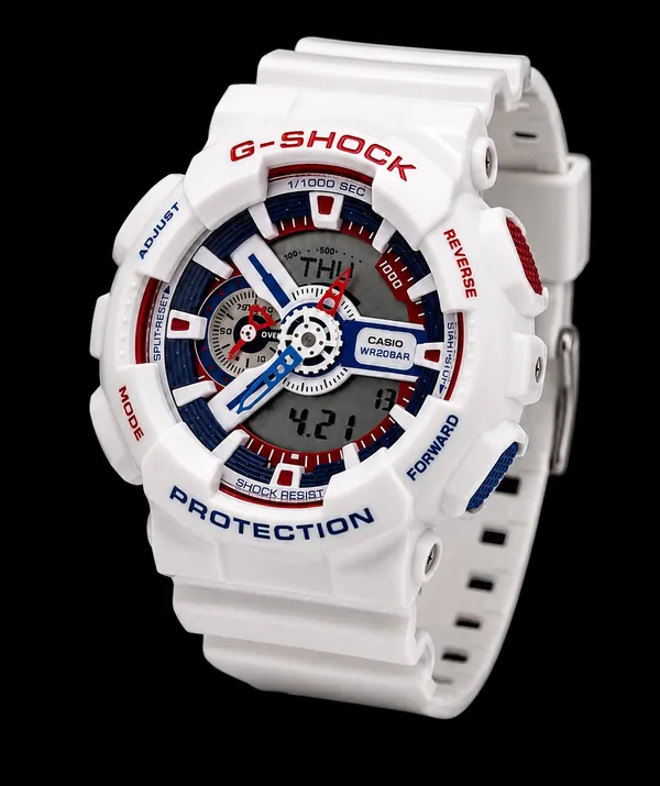 Casio G-Shock Watch Unisex - Image 2