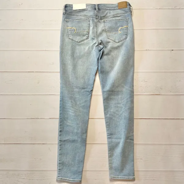 NWT - American Eagle - Women’s Super Soft Jeggings - Size 10 - Image 4