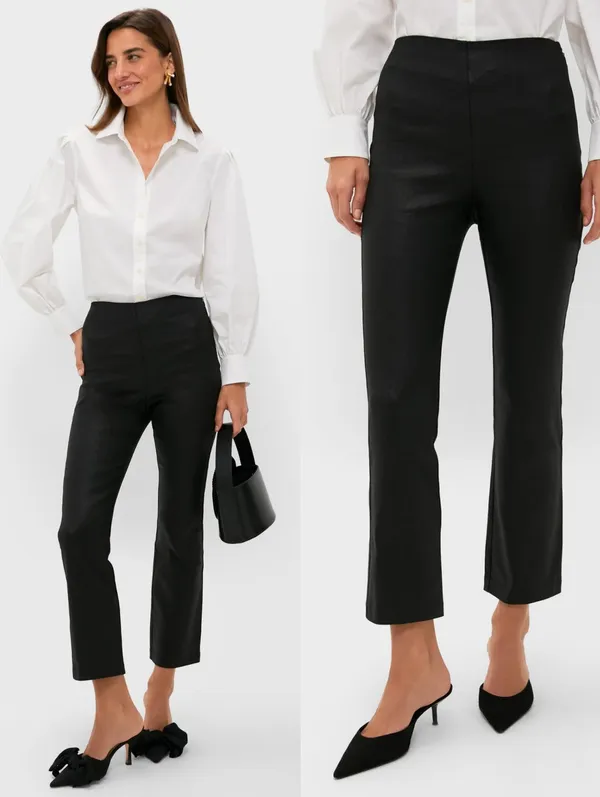 Tuckernuck Black Wax Ashford Pants - Image 2