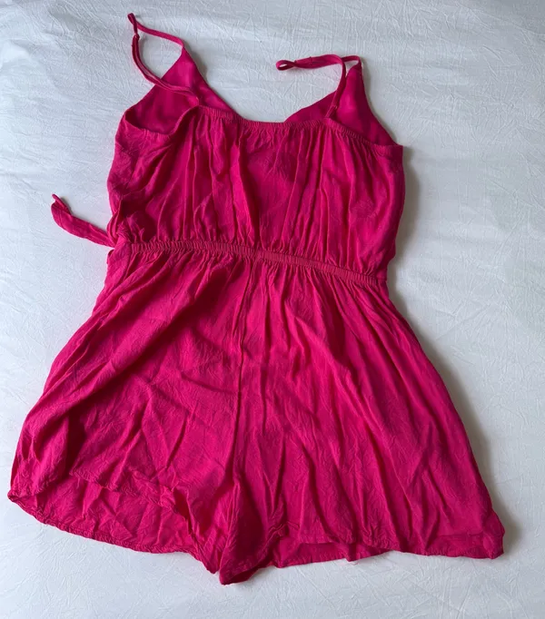 One Love Clothing Romper - Image 2