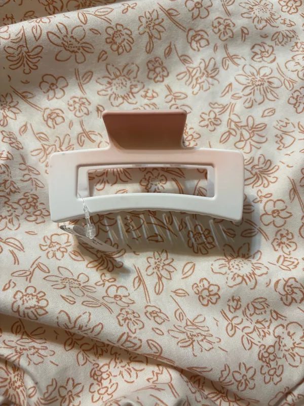 Boutique Hair Clip - Image 2