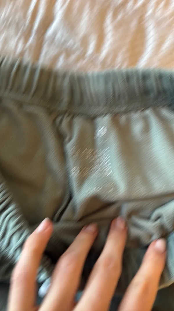 SO Lounge Shorts - Image 3
