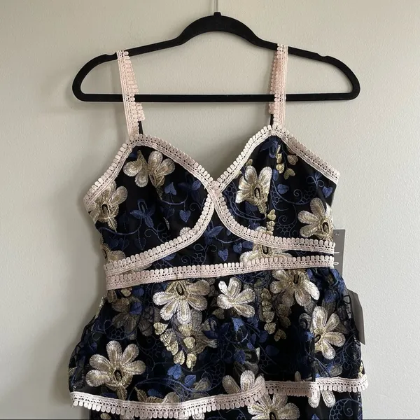 NEW. Lulu's Dress - Image 6