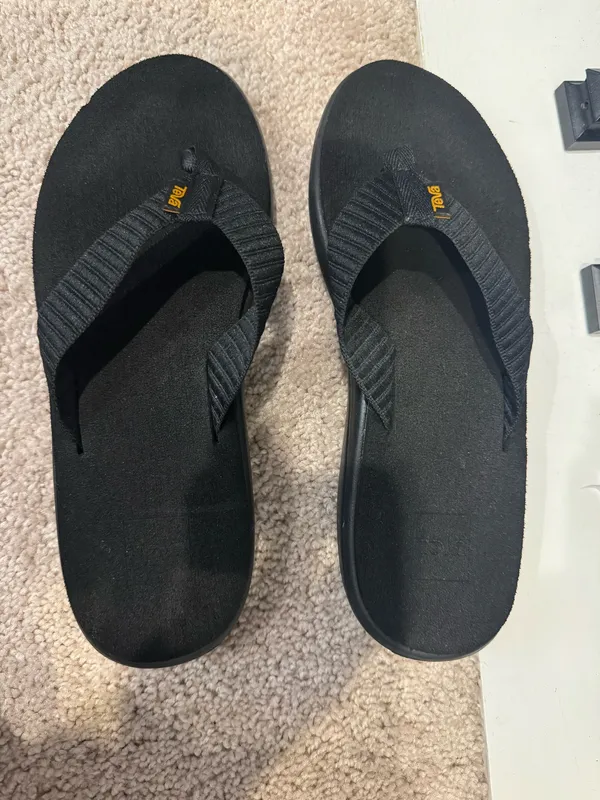Teva Voya Flip-Flop for Women - Image 2