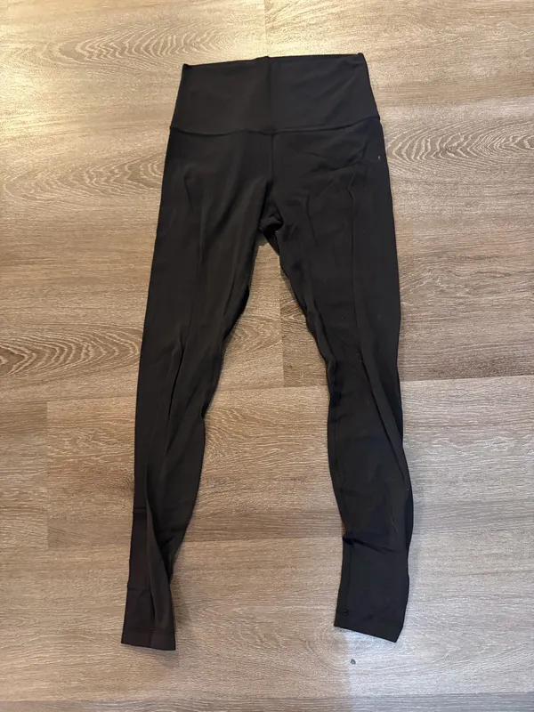 Lululemon Align Leggings - Image 2
