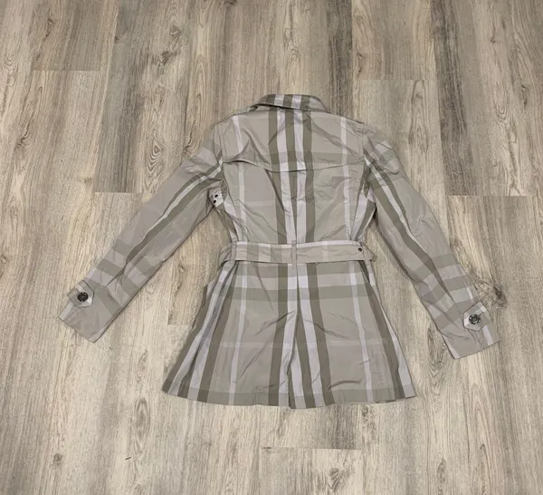 Burberry Peacoat - Image 9