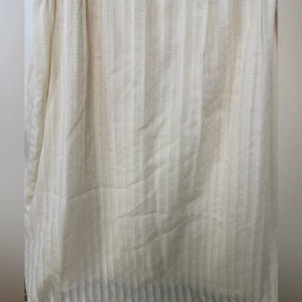 Altar’d State‎ 100% Cotton Dress Size Small - Image 3
