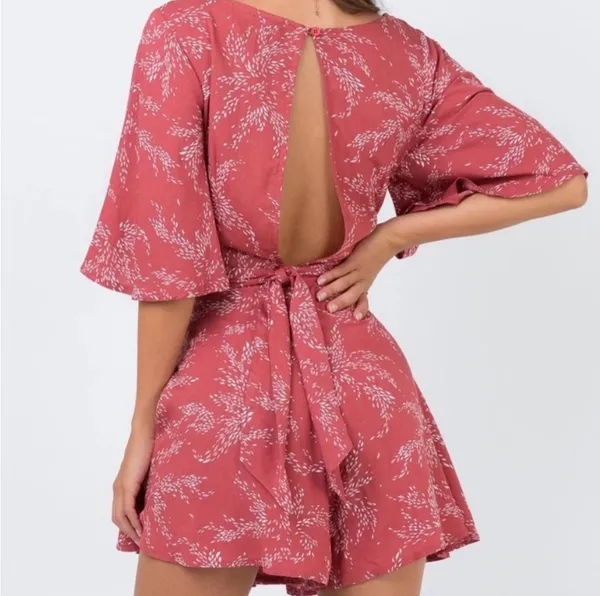 Princess Polly Romper - Image 2