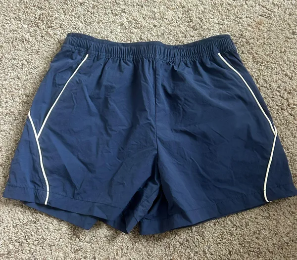 BDG blue Athletic Shorts - Image 2