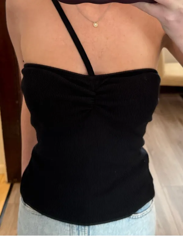AGOLDE Tank Top - Image 2