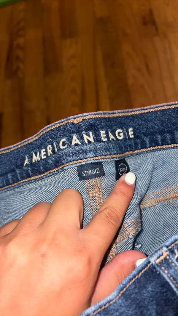 American Eagle Shorts - Image 4