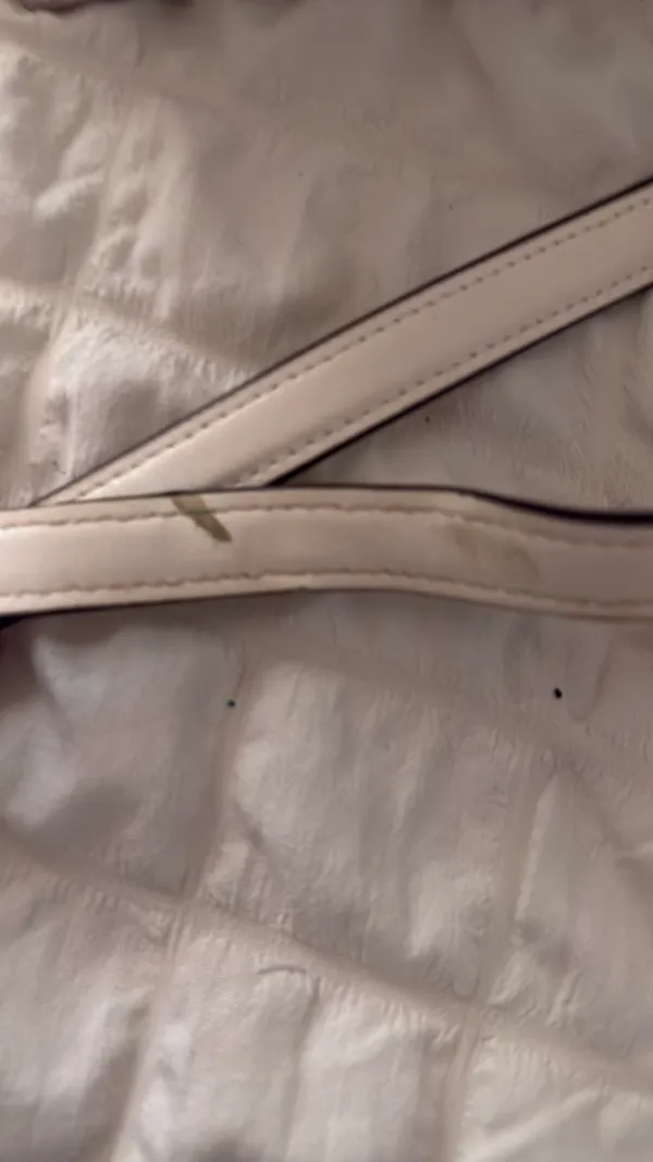 Coach Bag - Image 6