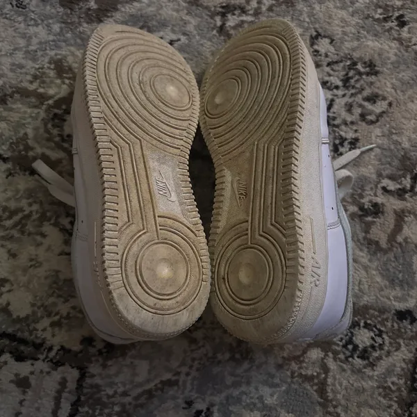 Air Nike Force 1 - Image 3