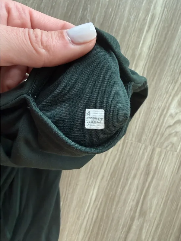 Lululemon Align High-Rise Mini Flare Pants - Image 3