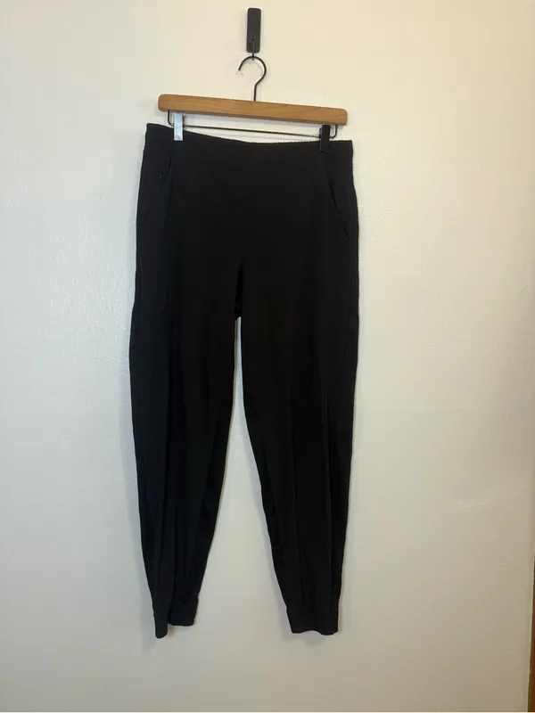 Athleta Brooklyn Legacy Mid Rise Jogger - Image 3