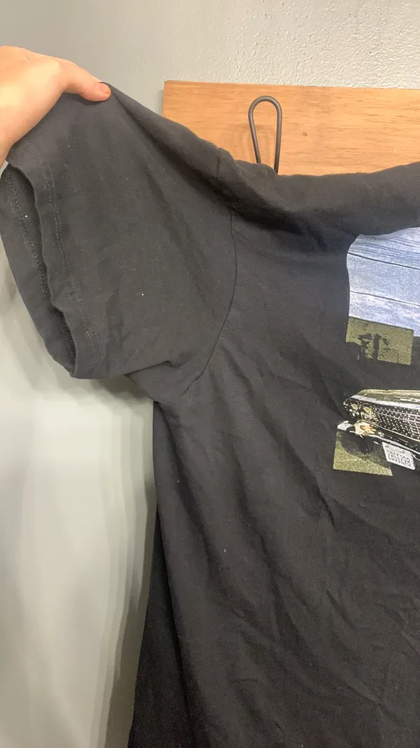 Ice Cube Teeshirt Size XXL - Image 4