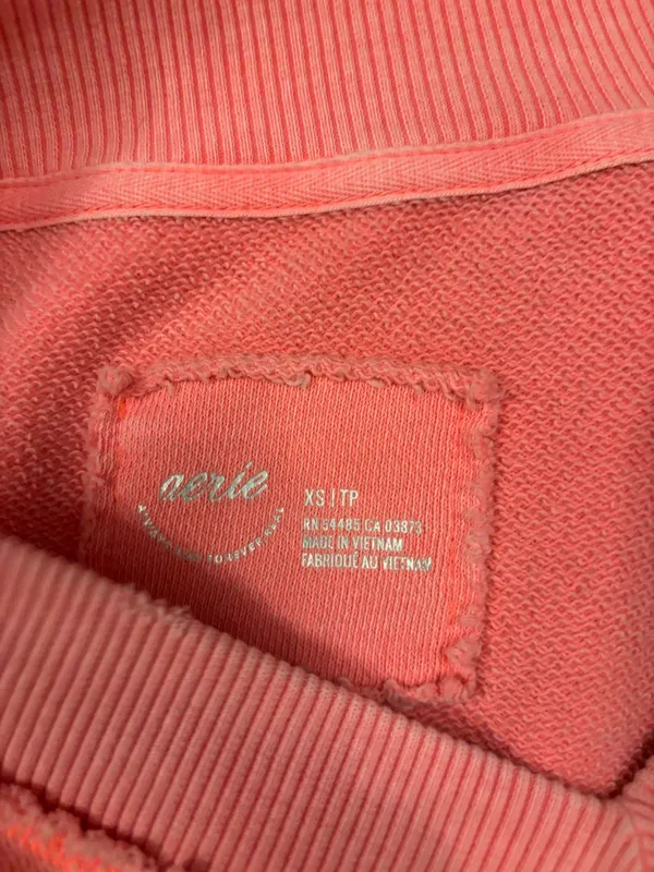 Aerie top  - Image 2