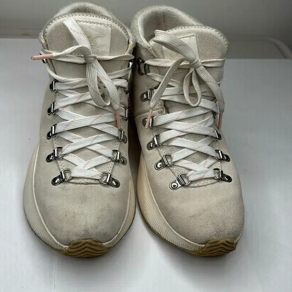Sorel Out N About lll Conquest Boots - Image 3
