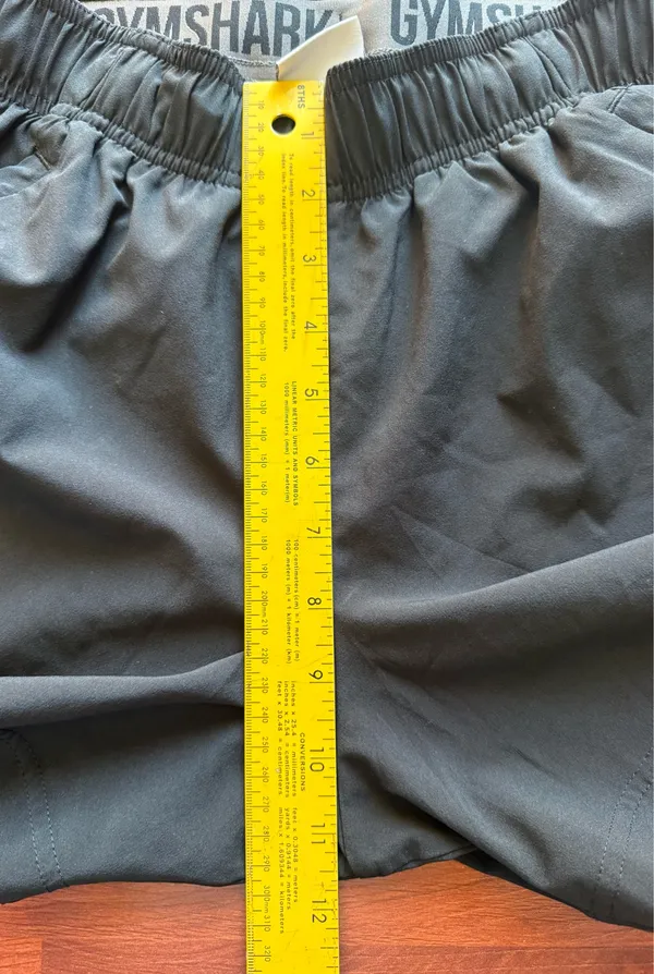 Gymshark Shorts - Image 7