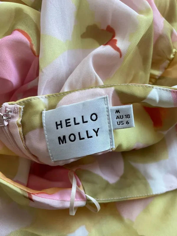 Hello Molly Starlight Splendor Maxi - Image 4