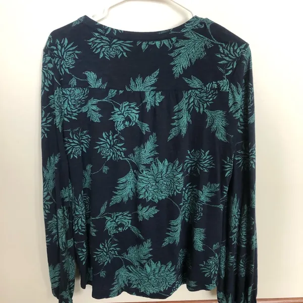 Lucky Brand top - Image 2