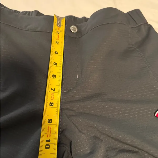 Nike Sphere Dry Black Athletic Pants size M (8/10) - Image 7