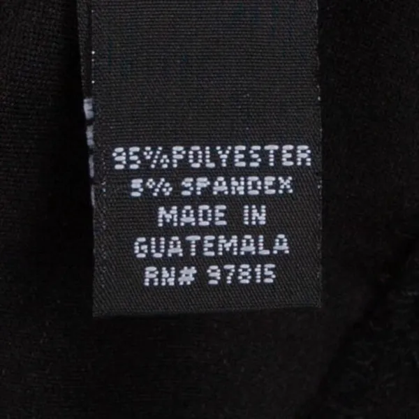 Alex & Olivia Bell Sleeve Black Blazer Women's Size Small‎ - Image 5