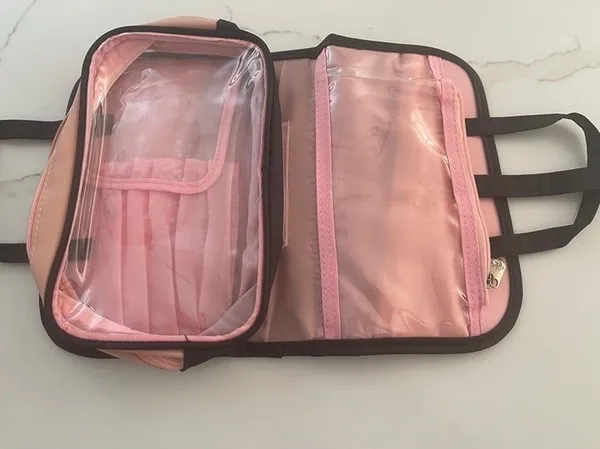Small travel bag - Image 2