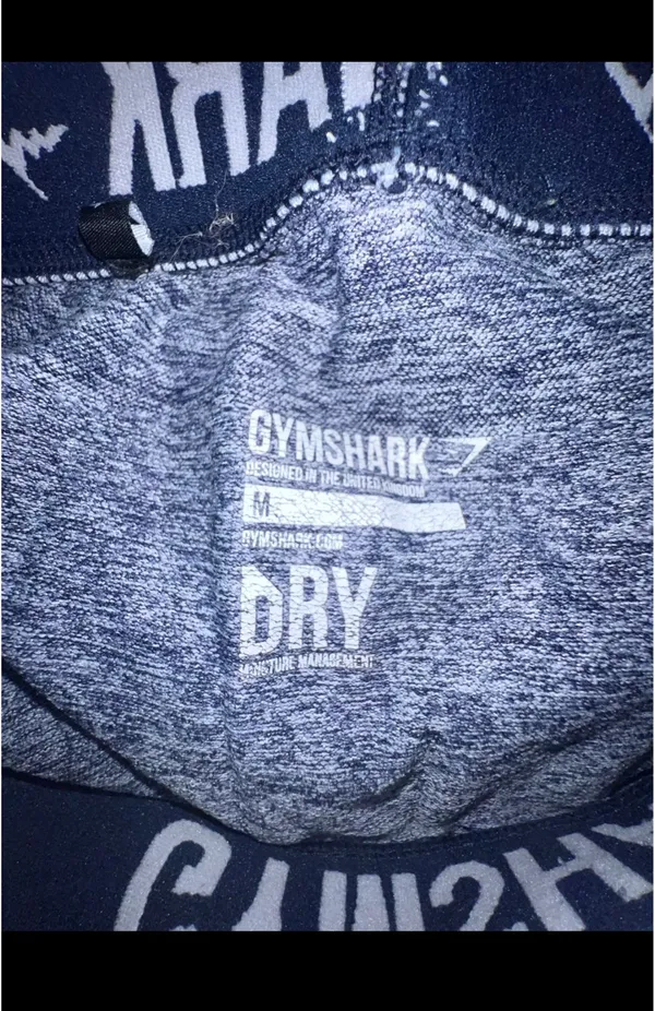 Gymshark Leggings - Image 2
